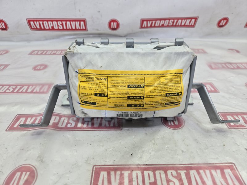 Подушка безопасности пассажира, 500 рублей, Красноярск