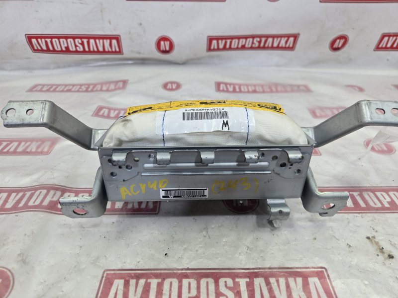 Подушка безопасности пассажира, 500 рублей, Красноярск