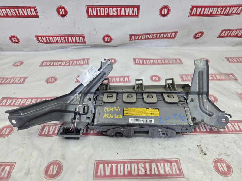 Подушка безопасности в колени, 900 рублей, Красноярск