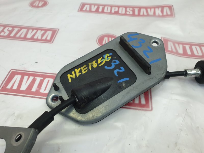 Трос КПП, 1900 рублей, Красноярск