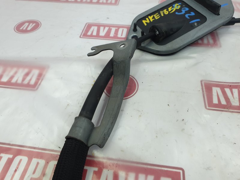 Трос КПП, 1900 рублей, Красноярск