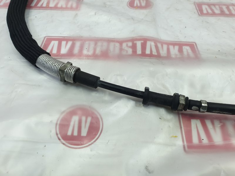 Трос КПП, 1900 рублей, Красноярск