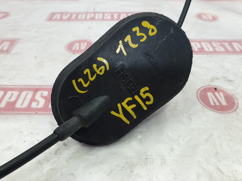 Трос КПП, 700 рублей, Красноярск