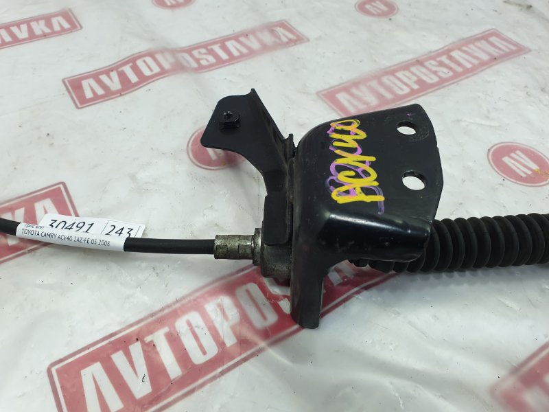 Трос КПП, 1000 рублей, Красноярск