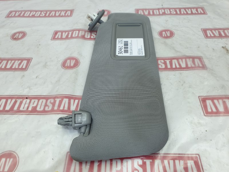 Козырек солнцезащитный, 1000 рублей, Красноярск