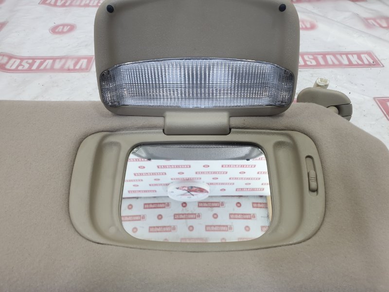 Козырек солнцезащитный, 1000 рублей, Красноярск