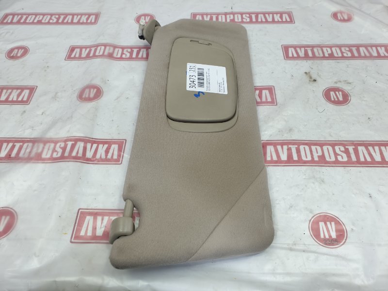 Козырек солнцезащитный, 1000 рублей, Красноярск