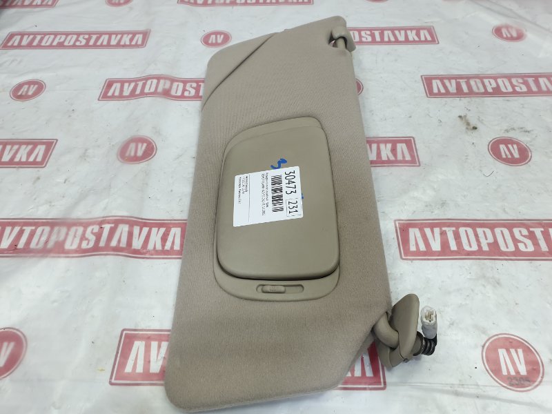 Козырек солнцезащитный, 1000 рублей, Красноярск