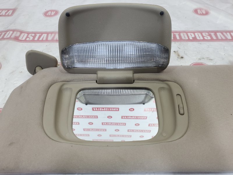 Козырек солнцезащитный, 1000 рублей, Красноярск