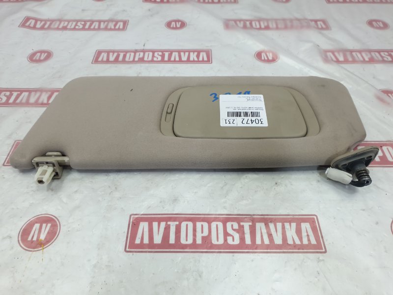 Козырек солнцезащитный, 1000 рублей, Красноярск