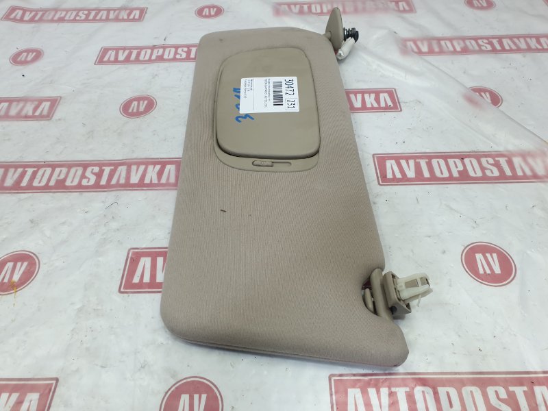 Козырек солнцезащитный, 1000 рублей, Красноярск