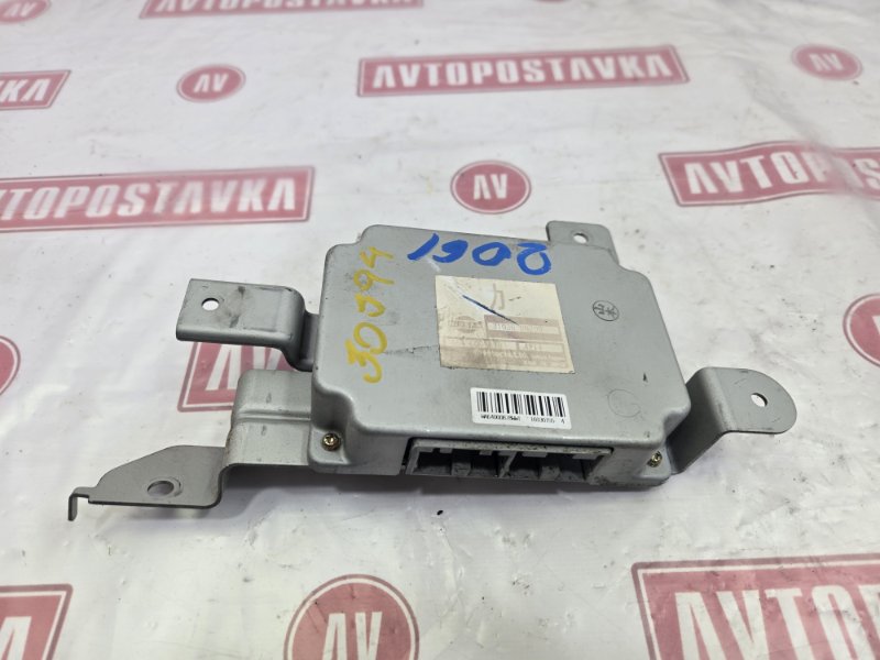 Блок управления КПП, 1800 рублей, Красноярск