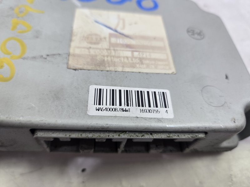 Блок управления КПП, 1800 рублей, Красноярск