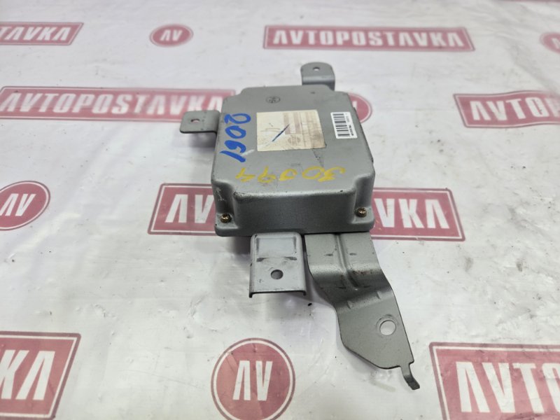 Блок управления КПП, 1800 рублей, Красноярск