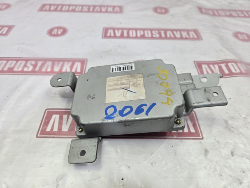 Блок управления КПП, 1800 рублей, Красноярск