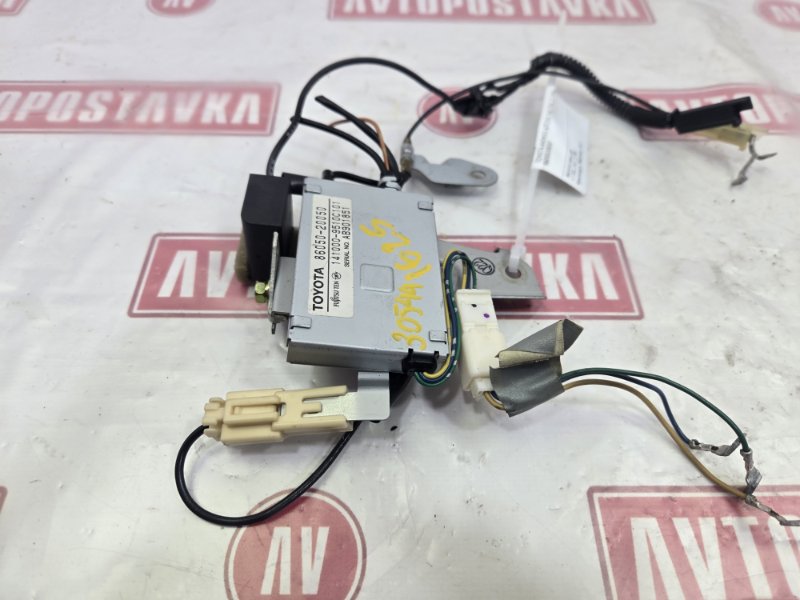 Антенна, 500 рублей, Красноярск