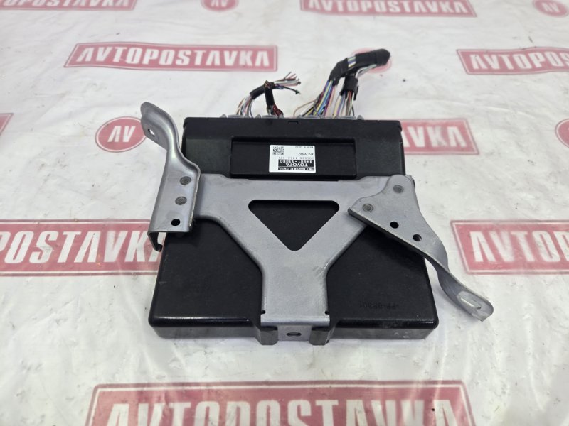 Блок управления гибридной установкой, 900 рублей, Красноярск