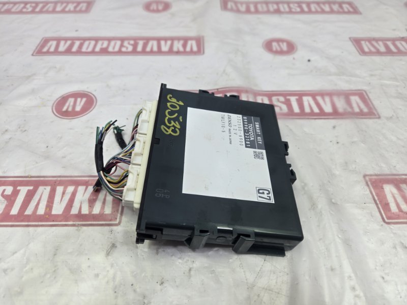 Блок иммобилайзера, 500 рублей, Красноярск