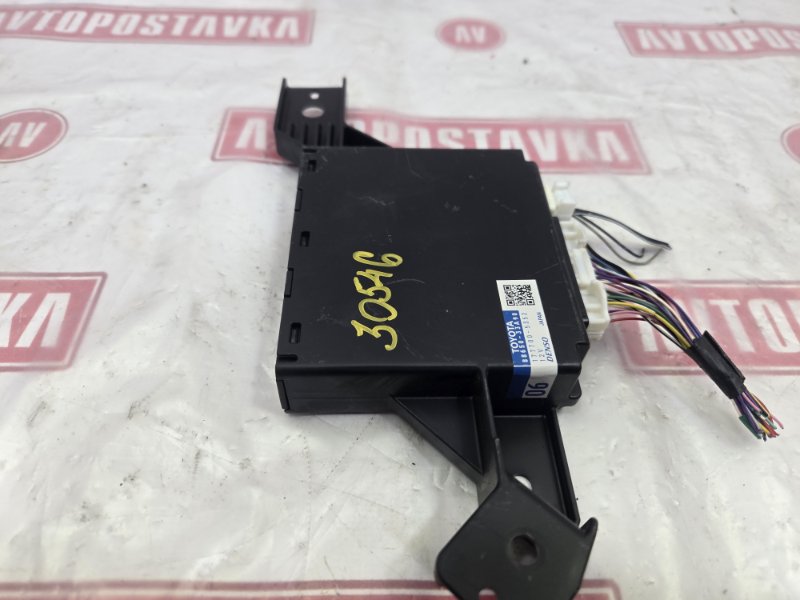 Блок управления климат-контролем, 1800 рублей, Красноярск