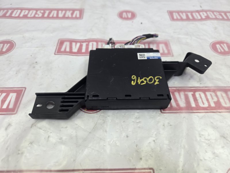 Блок управления климат-контролем, 1800 рублей, Красноярск