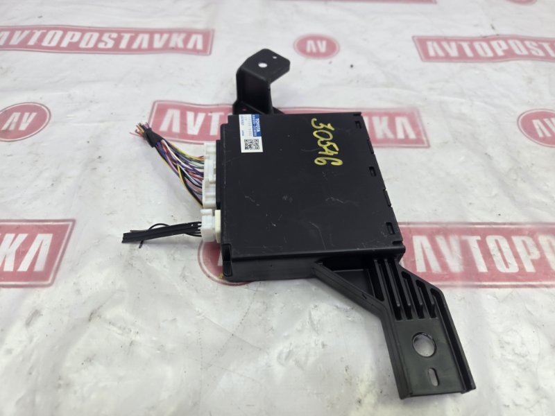 Блок управления климат-контролем, 1800 рублей, Красноярск