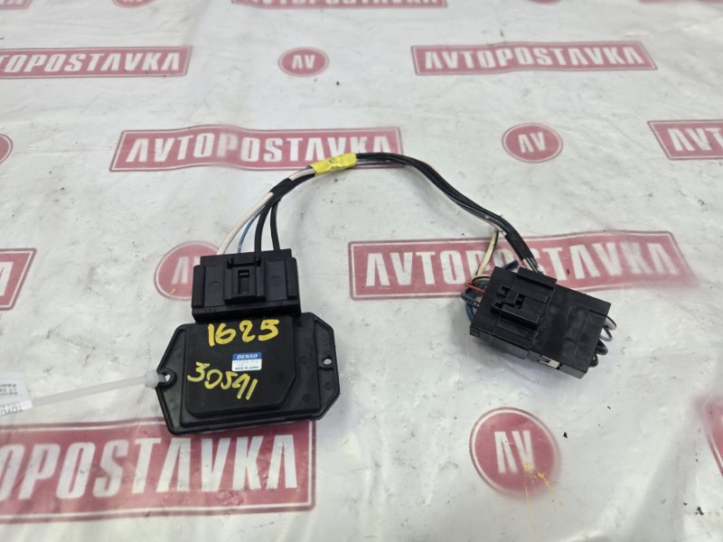 Резистор отопителя, 300 рублей, Красноярск