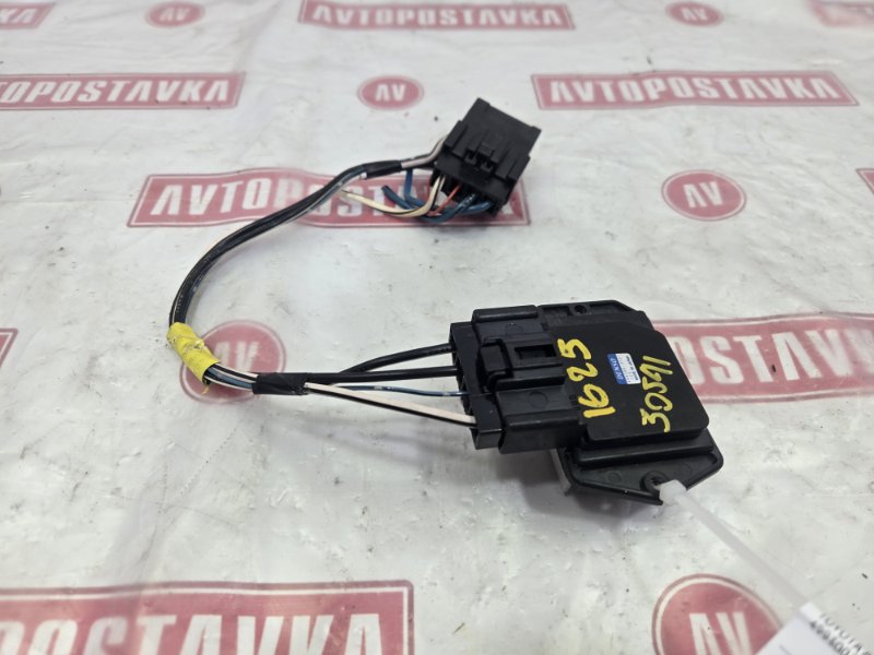 Резистор отопителя, 300 рублей, Красноярск