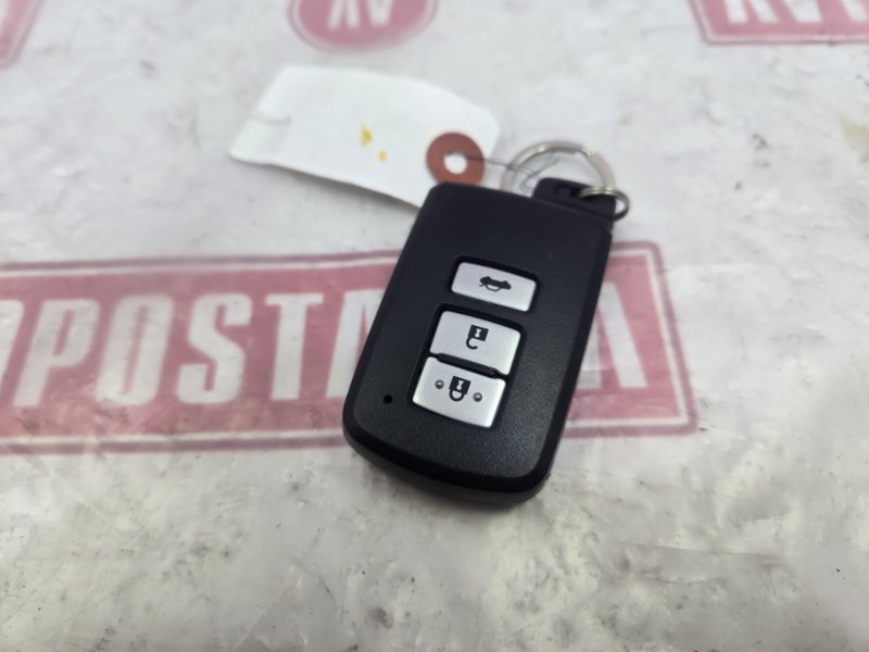 Ключ зажигания, 2500 рублей, Красноярск