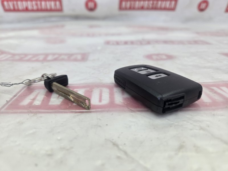 Ключ зажигания, 2500 рублей, Красноярск