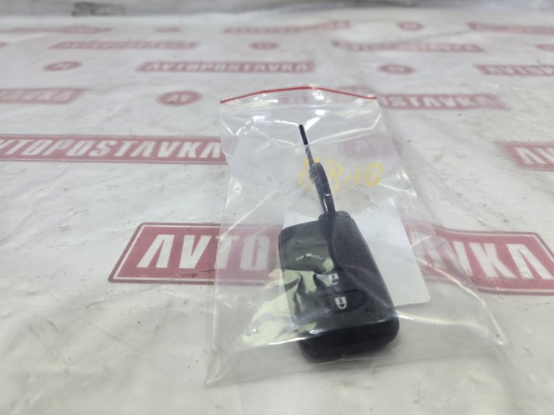 Ключ зажигания, 1500 рублей, Красноярск