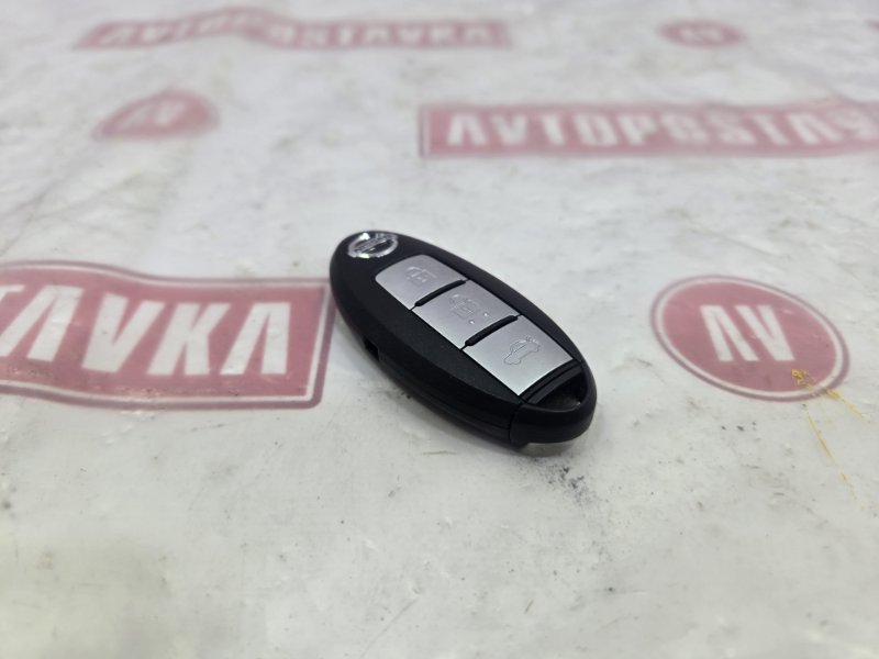 Ключ зажигания, 2000 рублей, Красноярск