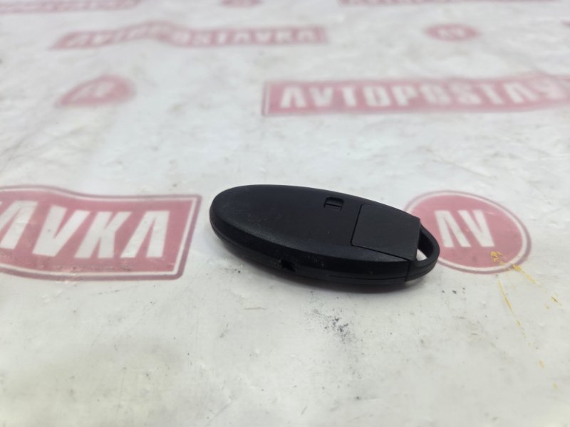 Ключ зажигания, 2000 рублей, Красноярск