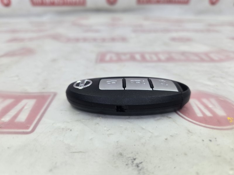 Ключ зажигания, 2000 рублей, Красноярск