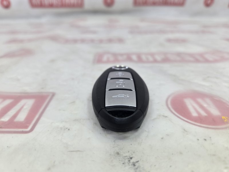 Ключ зажигания, 2000 рублей, Красноярск