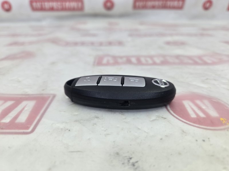 Ключ зажигания, 2000 рублей, Красноярск