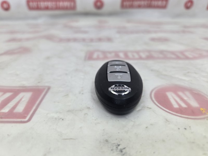 Ключ зажигания, 2000 рублей, Красноярск