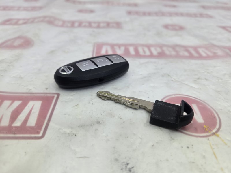 Ключ зажигания, 2000 рублей, Красноярск