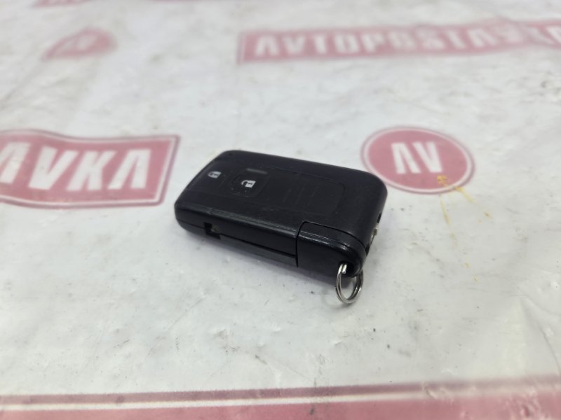 Ключ зажигания, 3000 рублей, Красноярск