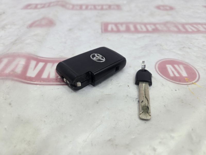 Ключ зажигания, 3000 рублей, Красноярск