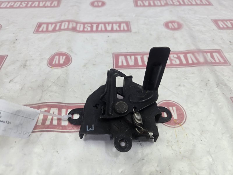 Замок капота, 400 рублей, Красноярск