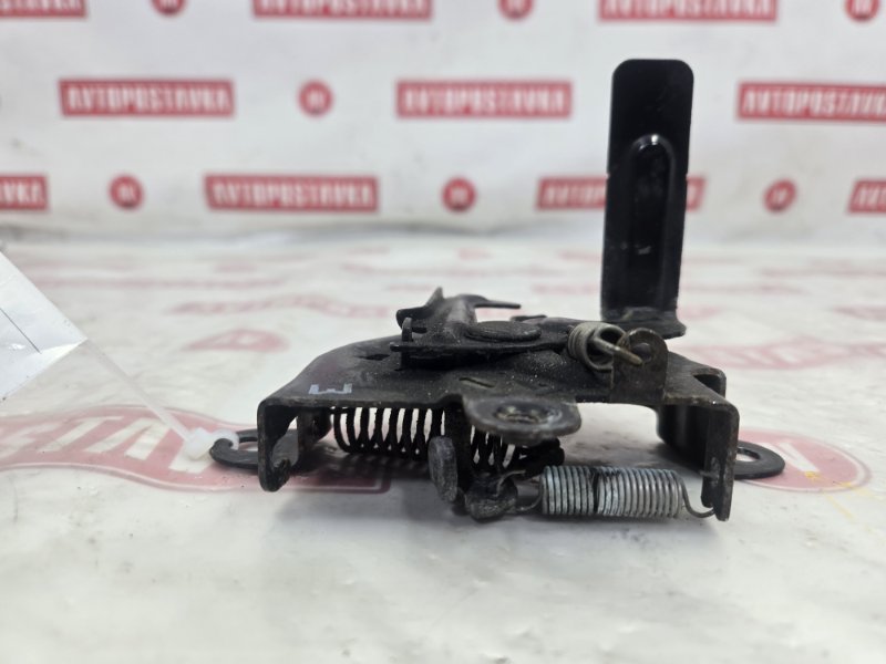 Замок капота, 400 рублей, Красноярск