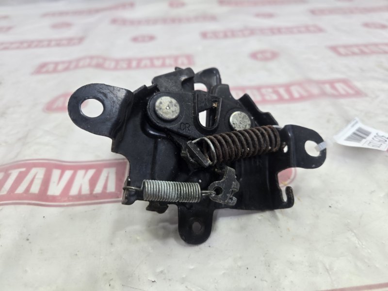 Замок капота, 400 рублей, Красноярск