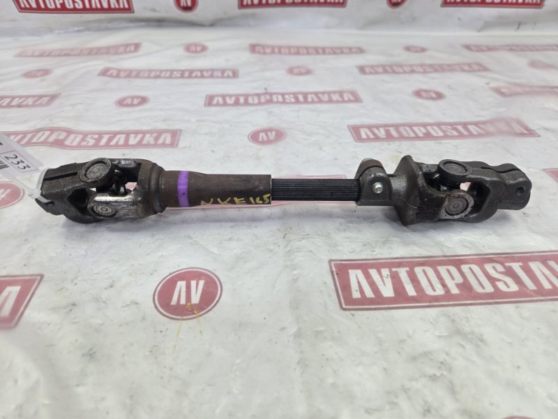 Кардан рулевой, 1900 рублей, Красноярск