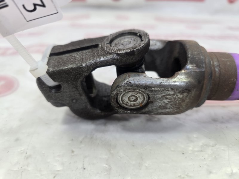 Кардан рулевой, 1900 рублей, Красноярск