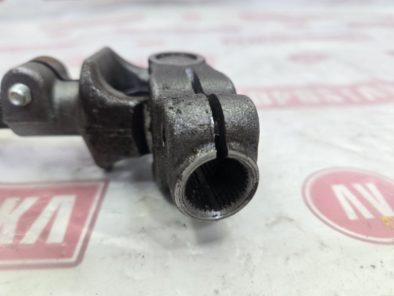 Кардан рулевой, 1900 рублей, Красноярск