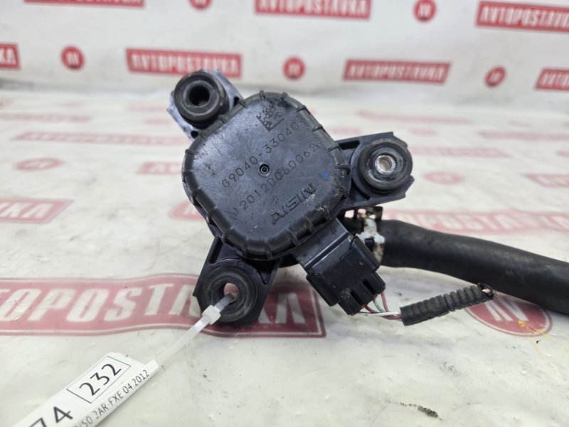 Помпа инвертора, 3000 рублей, Красноярск