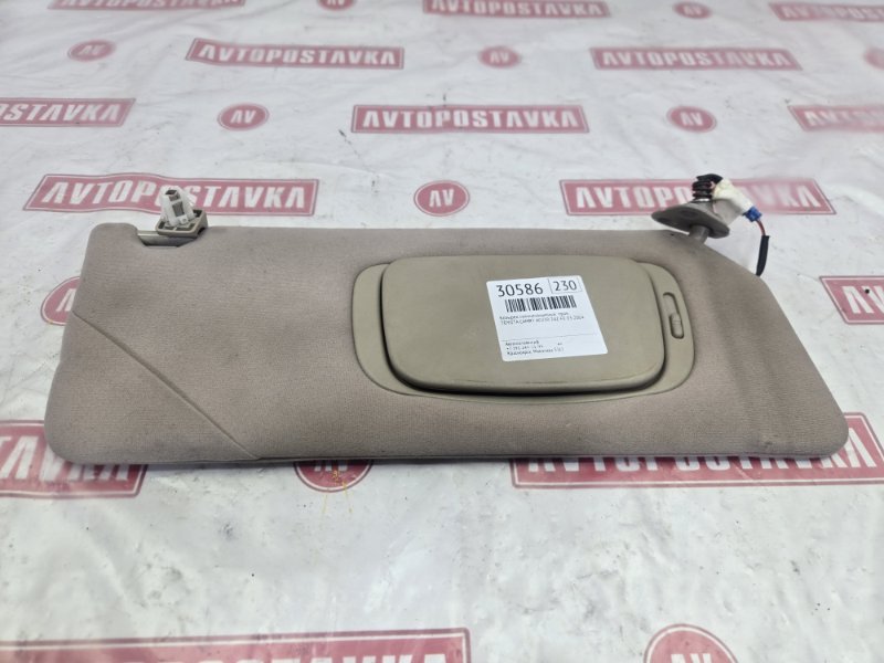 Козырек солнцезащитный, 1000 рублей, Красноярск