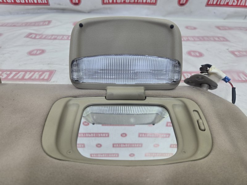 Козырек солнцезащитный, 1000 рублей, Красноярск