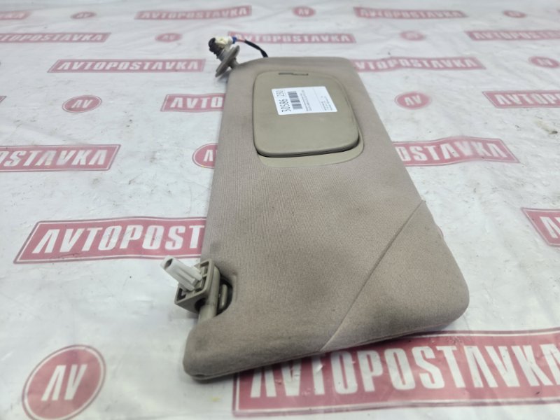 Козырек солнцезащитный, 1000 рублей, Красноярск