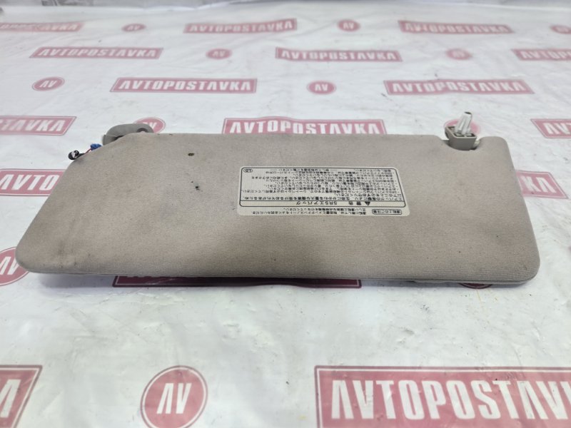 Козырек солнцезащитный, 1000 рублей, Красноярск